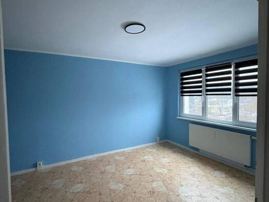 Wohnung zur Miete 379 € 2 Zimmer 48,7 m² 4. Geschoss frei ab 01.03.2026 Kreyssigstraße 33 Nord Brandenburg an der Havel 14770