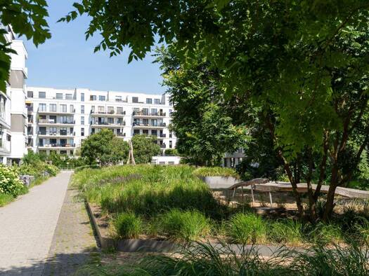 Wohnung zum Kauf 1.140.000 € 5 Zimmer 130,7 m² EG Kreuzberg Berlin 10179