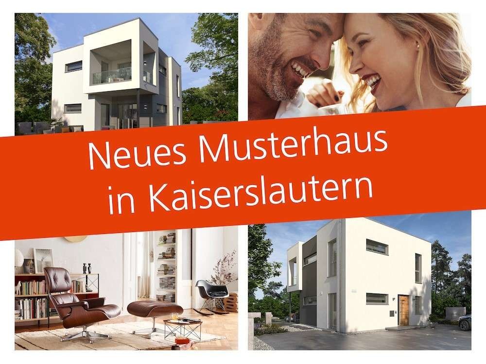 Einfamilienhaus zum Kauf provisionsfrei 523.000 € 4 Zimmer 168 m²<br/>Wohnfläche 2.236 m²<br/>Grundstück Becherbach Becherbach 67872