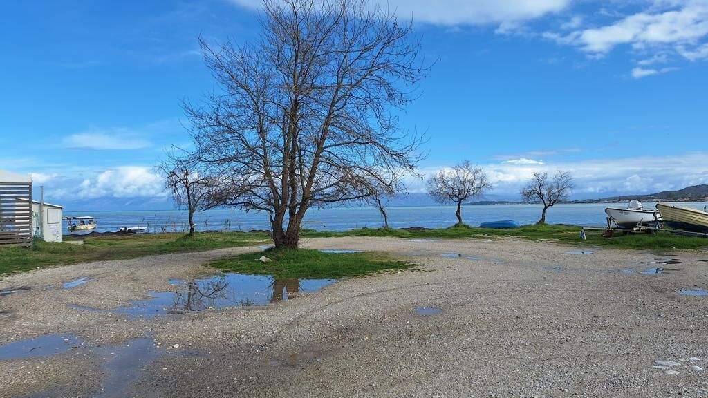 Land-/Forstwirtschaft zum Kauf 690.000 € 5.060 m² Grundstück Korfu