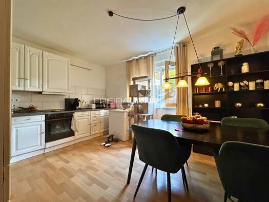 Mehrfamilienhaus zum Kauf 159.000 € 185 m² 534 m² Grundstück Kreuztal Kreuztal 57223
