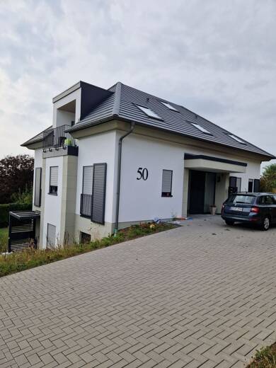 Wohnung zur Miete 970 € 2,5 Zimmer 74 m² Rosbach Windeck 51570