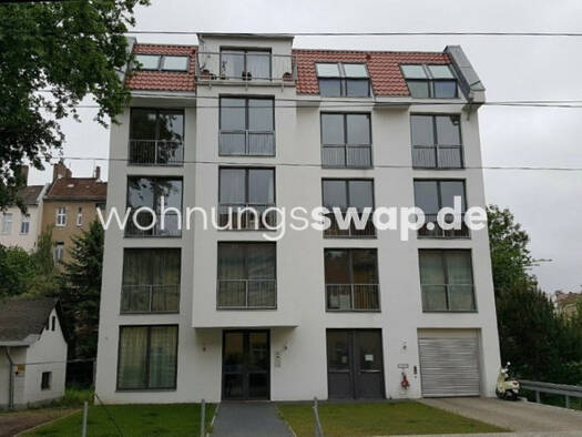 Wohnung zur Miete Tauschwohnung 1.670 € 4 Zimmer 117 m² EG Pankow Pankow 13187