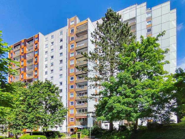 Wohnung zum Kauf 195.000 € 4 Zimmer 119 m² 9. Geschoss Remscheid 42897