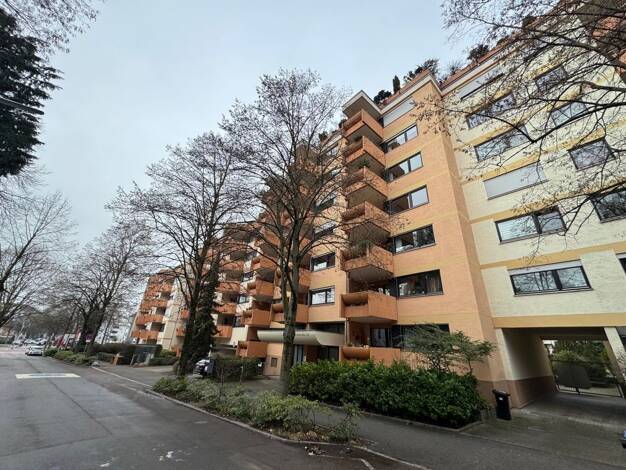 Wohnung zum Kauf 275.000 € 3,5 Zimmer 98 m² 1. Geschoss Heilbronn Heilbronn 74074