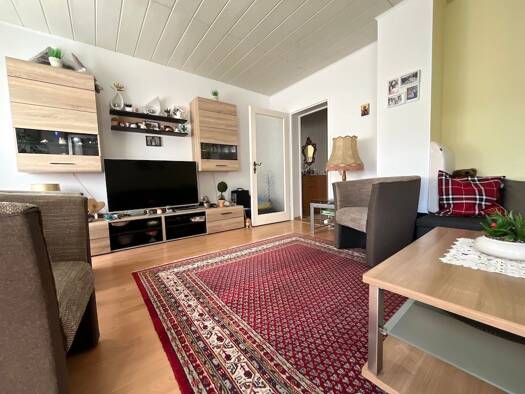 Wohnung zur Miete 690 € 3 Zimmer 63 m² EG Langen Langen 63225