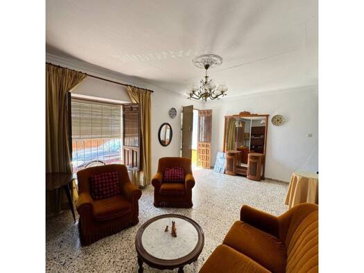 Villa zum Kauf 115.000 € 4 Zimmer 120 m² Periana 29710