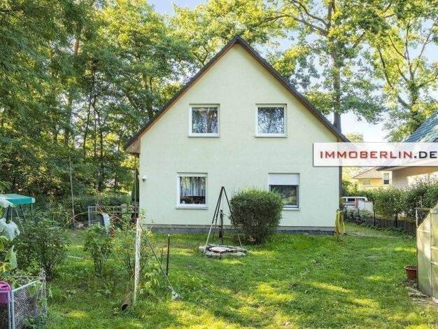 Haus zum Kauf 480.000 € 5 Zimmer 100 m² 825 m² Grundstück frei ab sofort Michendorf 14552