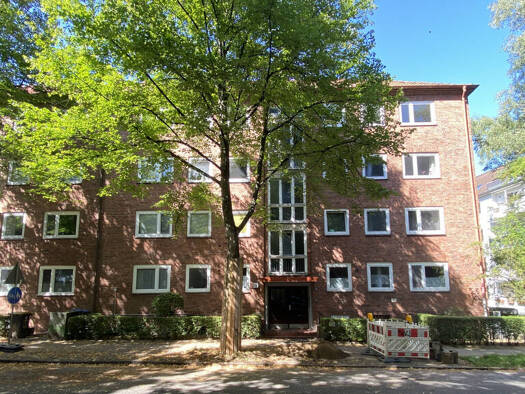Mehrfamilienhaus zum Kauf 1.900.000 € 751 m² Grundstück Hamm Hamburg 22089