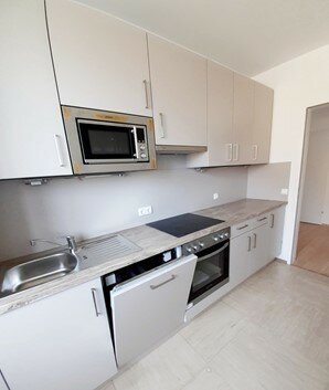 Wohnung zur Miete 494 € 3,5 Zimmer 2.<br/>Geschoss Grabenhof Wels 4600