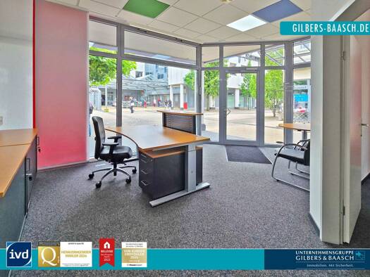 Ladenfläche zum Kauf 275.000 € 3 Zimmer 100 m² Verkaufsfläche Konz Konz 54329