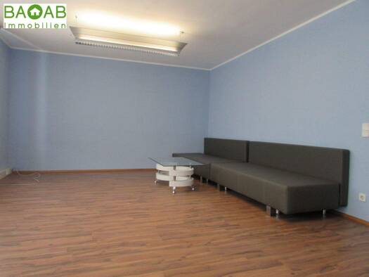 Bürofläche zur Miete 600 € 2 Zimmer 58 m² Bürofläche St. Leonhard Villach 9500