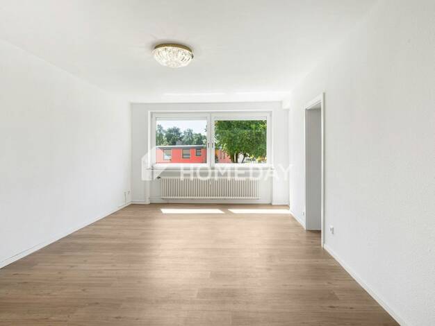 Wohnung zum Kauf 189.000 € 2 Zimmer 57 m² 1. Geschoss Bemerode Hannover 30539