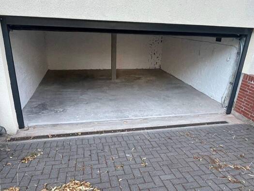 Garage zur Miete provisionsfrei 190 € Morewoodstraße 38 Wandsbek Wandsbek 22041