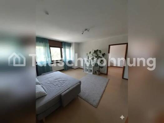 Wohnung zur Miete Tauschwohnung 440 € 2 Zimmer 46 m² 3. Geschoss Mühlburg Karlsruhe 76185