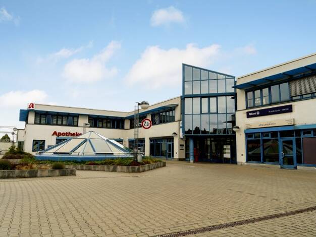 Laden zur Miete provisionsfrei 70 m² Verkaufsfläche Gorbitz-Nord/Neu-Omsewitz Ortsamtsbereich Cotta 01169