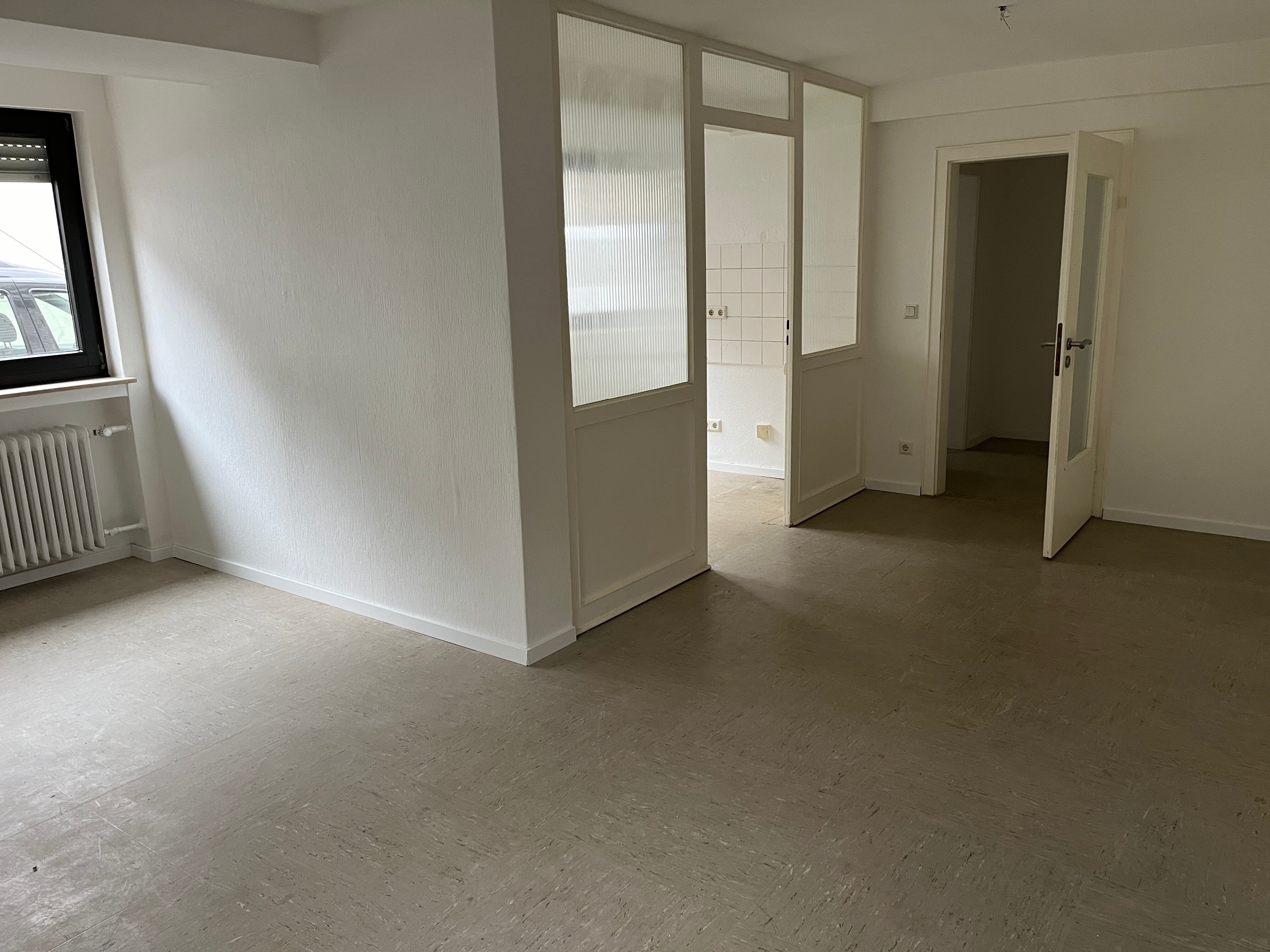 Studio zur Miete 370 € 1 Zimmer 40 m²<br/>Wohnfläche EG<br/>Geschoss ab sofort<br/>Verfügbarkeit Steinstraße 13 Bad Honnef Bad Honnef 53604