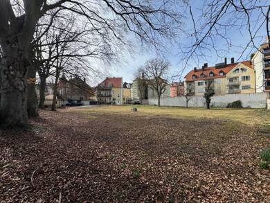 Grundstück zum Kauf 2.000.000 € 1.998 m² Grundstück Nikola Landshut 84034