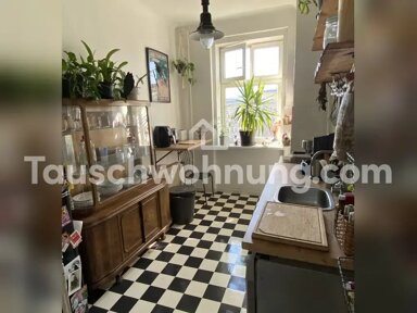 Wohnung zur Miete Tauschwohnung 660 € 2 Zimmer 65 m² 6. Geschoss Friedrichshain Berlin 10243