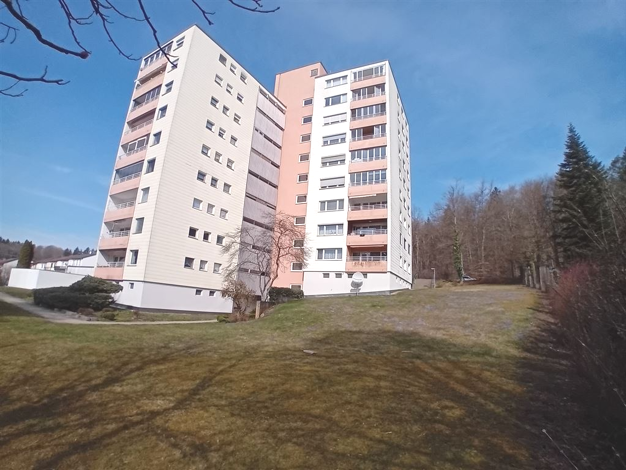 Penthouse zum Kauf 249.000 € 4,5 Zimmer 104 m² 8. Geschoss frei ab sofort Innenstadt Heidenheim an der Brenz 89522