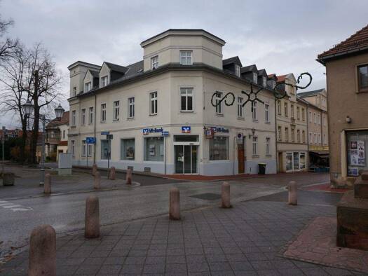 Mehrfamilienhaus zum Kauf als Kapitalanlage geeignet 275.000 € 479,9 m² Leisnig 04703