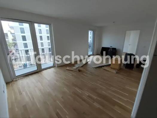 Terrassenwohnung zur Miete Tauschwohnung 1.299 € 2 Zimmer 60 m² 3. Geschoss Friedenau Berlin 12159