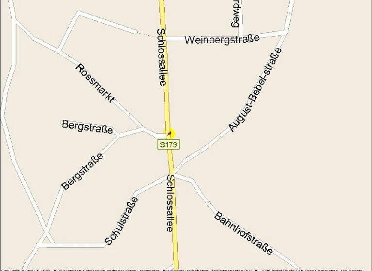 Laden zur Miete provisionsfrei Schloßallee 24 c Moritzburg 01468