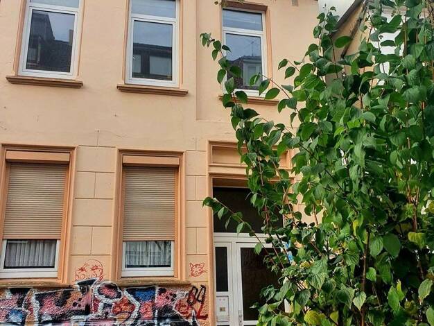 Reihenmittelhaus zum Kauf provisionsfrei 6,5 Zimmer 144 m² 90 m² Grundstück Steintor Bremen 28203