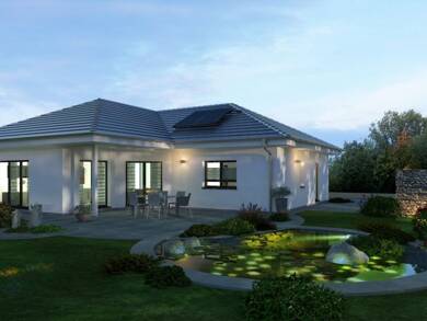 Bungalow zum Kauf 382.350 € 4 Zimmer 142 m² 700 m² Grundstück Grimburg 54413