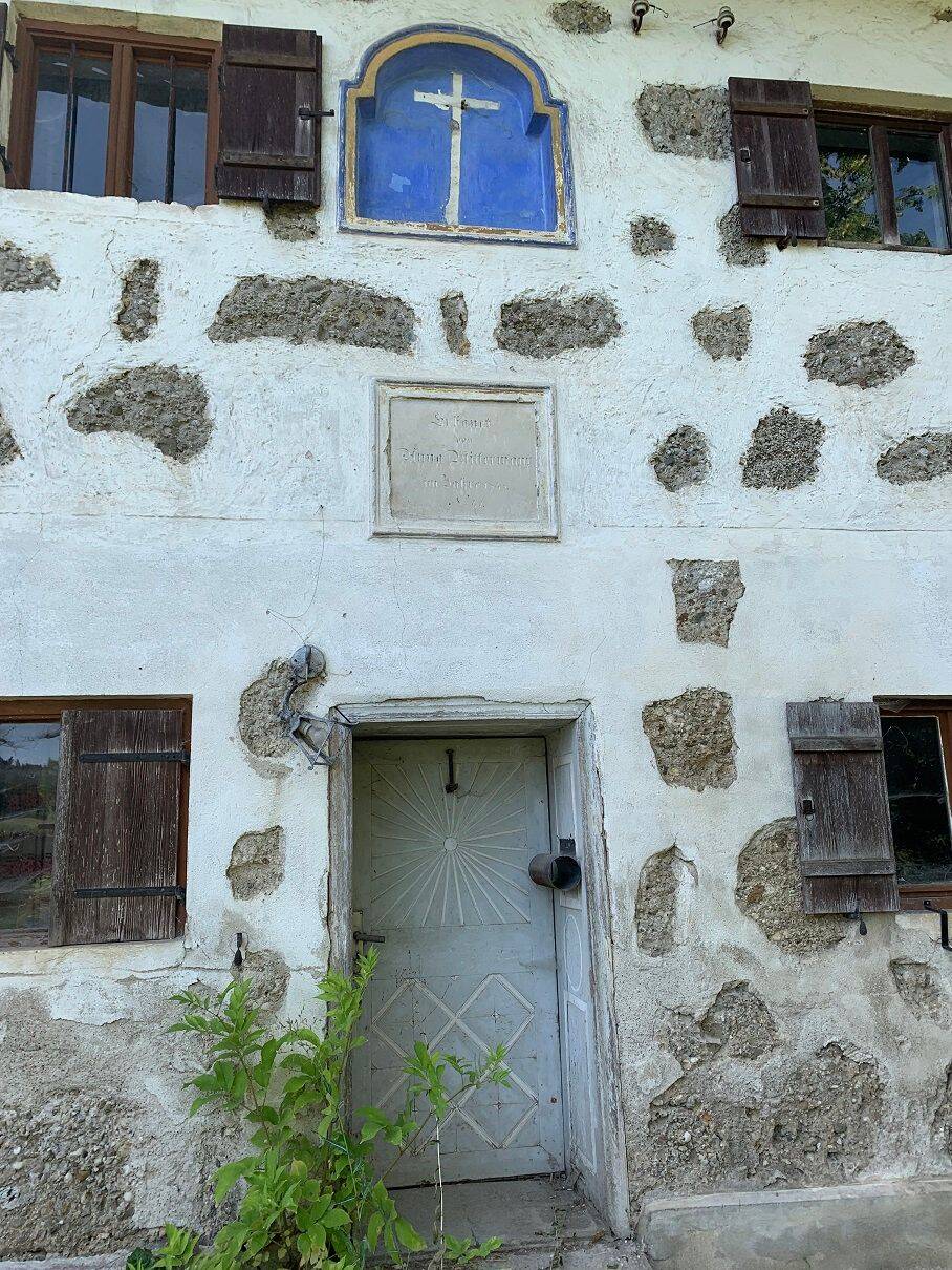 Land-/Forstwirtschaft zum Kauf - Ansicht 4