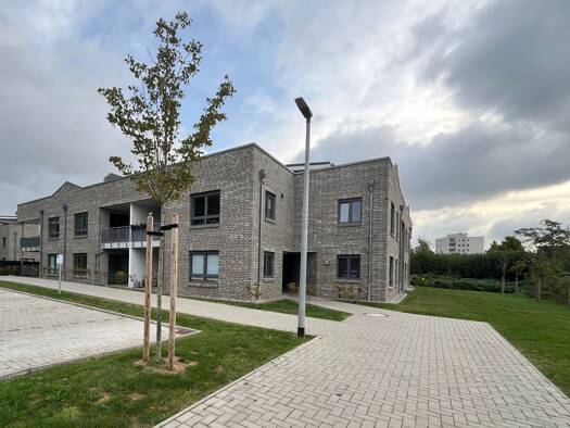 Wohnung zur Miete 1.200 € 3 Zimmer 99,5 m² 2. Geschoss frei ab 01.12.2026 Am Wasserwerk Flintbek 24220
