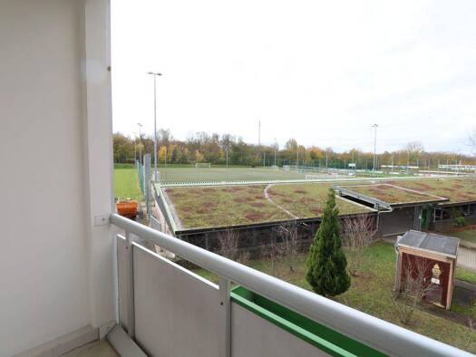 Wohnung zur Miete 195 € 1 Zimmer 31 m² 1. Geschoss Irkutsker Straße 41 Kappel Chemnitz 09119