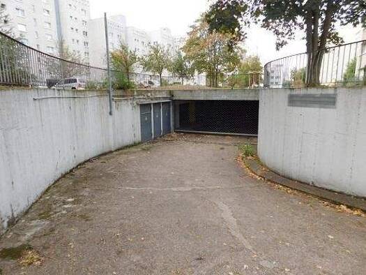Tiefgarage zur Miete provisionsfrei 45 € Stefan-Zweig-Str. Bocklemünd/Mengenich Köln 50829