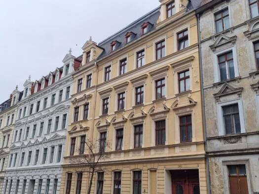 Mehrfamilienhaus zum Kauf 530.000 € 37 Zimmer 925 m² 630 m² Grundstück frei ab sofort Rauschwalder Str. 15 Innenstadt Görlitz 02826