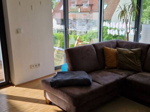 Wohnung zur Miete 1.270 € 3,5 Zimmer 101,2 m² 4 Geschosse frei ab 01.03.2026 Pariser Ring 3 a Oos Baden-Baden 76532