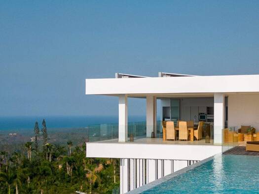 Einfamilienhaus zum Kauf 1.861.568 € 4 Zimmer 800 m² 5.200 m² Grundstück Los Puentes Samaná, Las Terrenas 32000