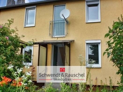 Reihenmittelhaus zum Kauf 340.000 € 3 Zimmer 81,9 m² 288 m² Grundstück frei ab 01.11.2025 Frankfurt 60433