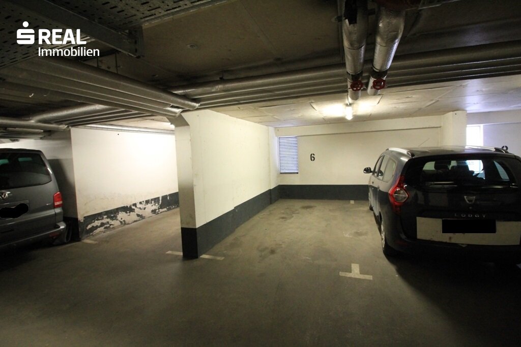 Garage/Stellplatz zum Kauf 17.600 € Wien 1170