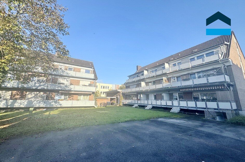 Mehrfamilienhaus zum Kauf als Kapitalanlage geeignet 1.600.000 € 23 Zimmer 1.176 m²<br/>Wohnfläche 2.045 m²<br/>Grundstück Xanten Xanten 46509