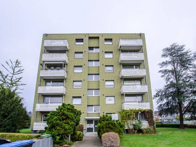 Wohnung zur Miete 400 € 2 Zimmer 53 m² 2. Geschoss Am Salinengraben 18 Königsborn Unna 59425
