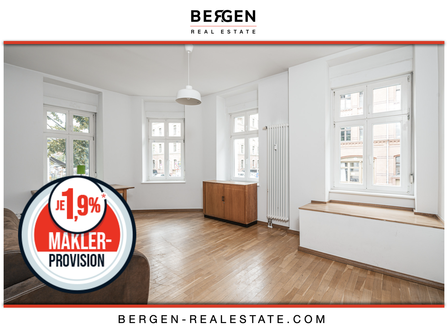 Wohnung zum Kauf 499.800 € 3 Zimmer 86 m²<br/>Wohnfläche 1.<br/>Geschoss Prenzlauer Berg Berlin 10437