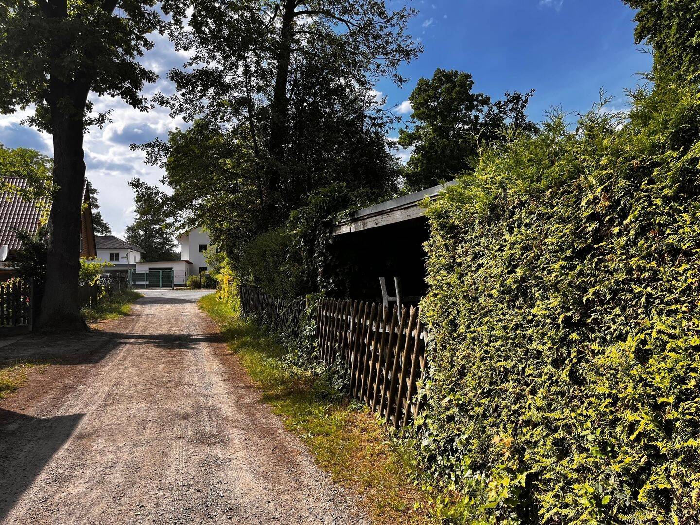 Grundstück zum Kauf - Erstbezug - Widok 3