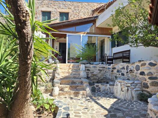 Einfamilienhaus zum Kauf 249.000 € 3 Zimmer 80 m² 216 m² Grundstück Municipality of Nea Philadelfia - Nea Chalkidona 700 16