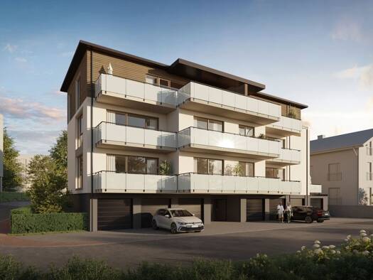 Fertig- und Musterhäuser zum Kauf Josef-Andre-Straße 27 Schramberg 78713