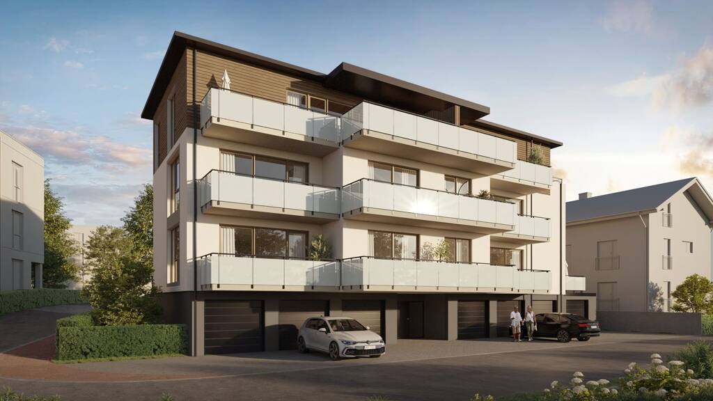 Fertig- und Musterhäuser zum Kauf Josef-Andre-Straße 27 Schramberg 78713