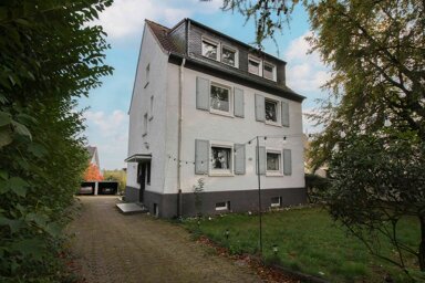 Doppelhaushälfte zum Kauf 395.000 € 9 Zimmer 154 m² 749 m² Grundstück Westhausen Remscheid 42857