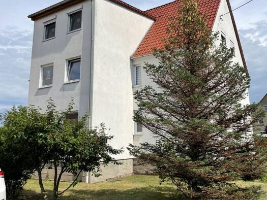 Wohnung zur Miete 310 € 2 Zimmer 47,8 m² Röderau-Bobersen Zeithain 01619