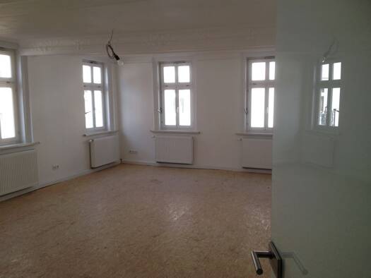 Wohnung zur Miete 600 € 3 Zimmer 89 m² 1. Geschoss frei ab sofort Marktstraße 4 Eschwege 37269