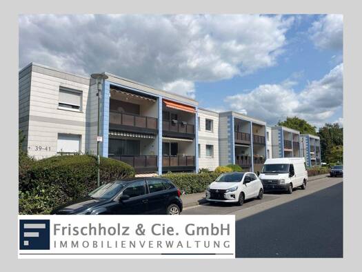 Wohnung zum Kauf 134.000 € 3 Zimmer 72 m² Lüdenscheid 58507