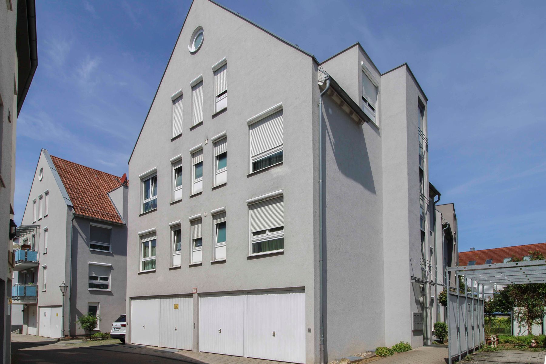 Wohnung zum Kauf 245.000 € 2,5 Zimmer 61,1 m²<br/>Wohnfläche 2.<br/>Geschoss Pleidelsheim 74385